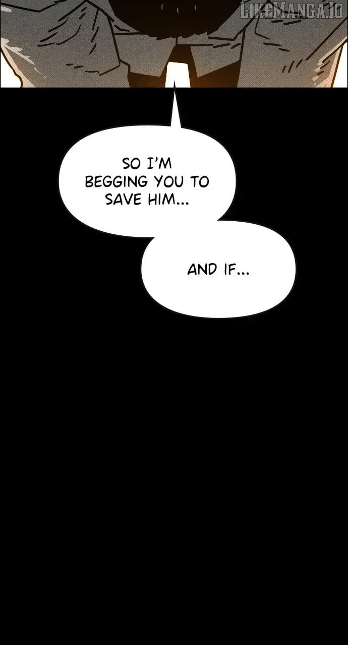 Zombie Funeral Services Chapter 55 Online - página 73