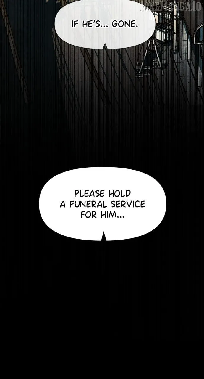 Zombie Funeral Services Chapter 55 Online - página 75