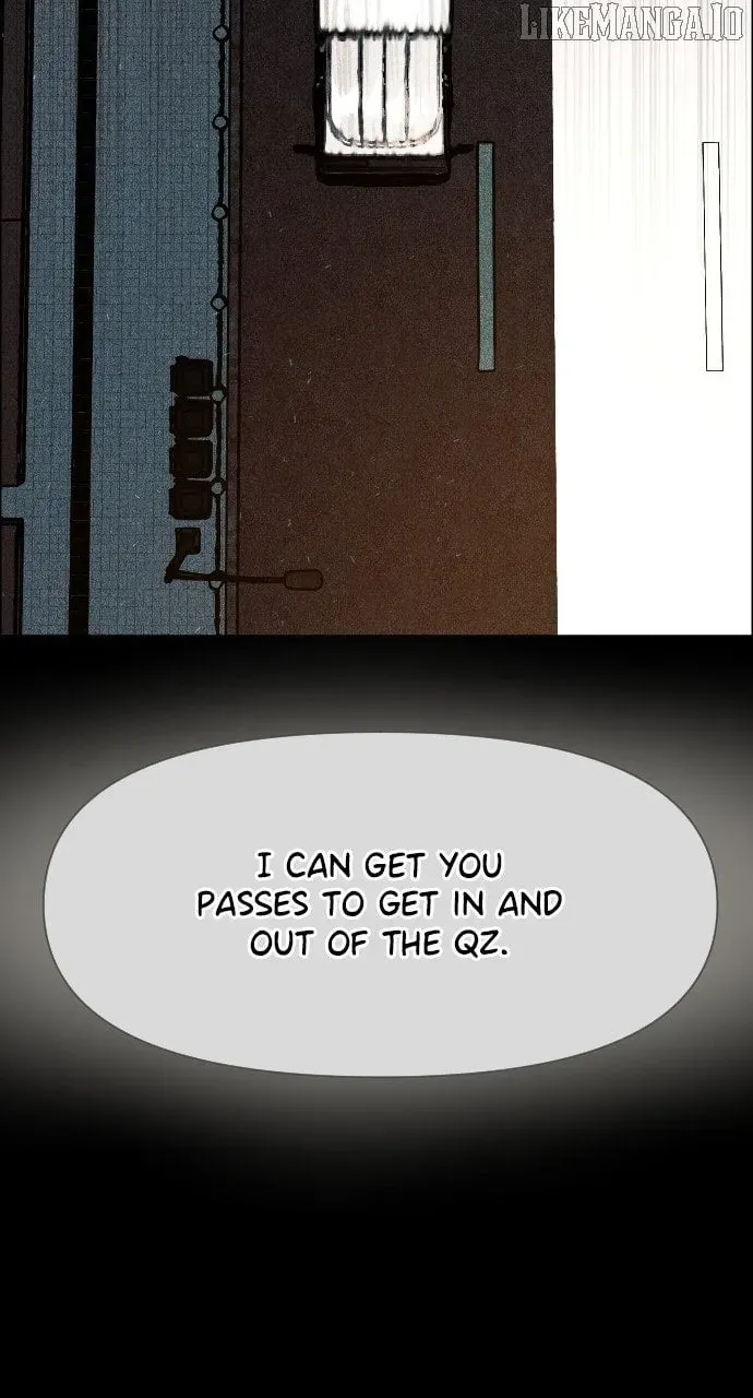 Zombie Funeral Services Chapter 55 Online - página 79