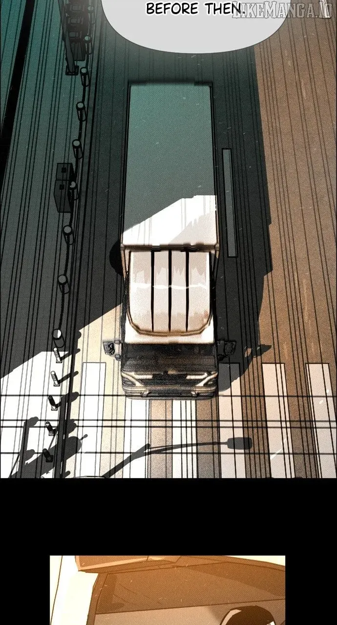 Zombie Funeral Services Chapter 55 Online - página 81
