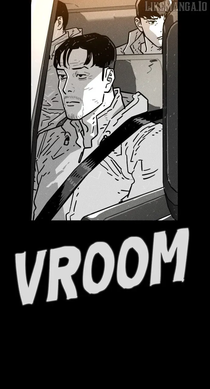 Zombie Funeral Services Chapter 55 Online - página 82