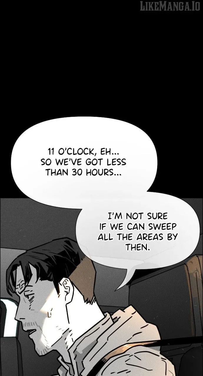Zombie Funeral Services Chapter 55 Online - página 83