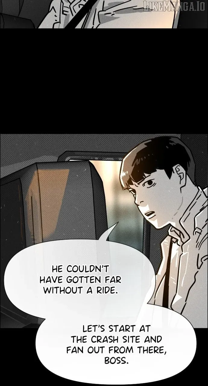 Zombie Funeral Services Chapter 55 Online - página 84