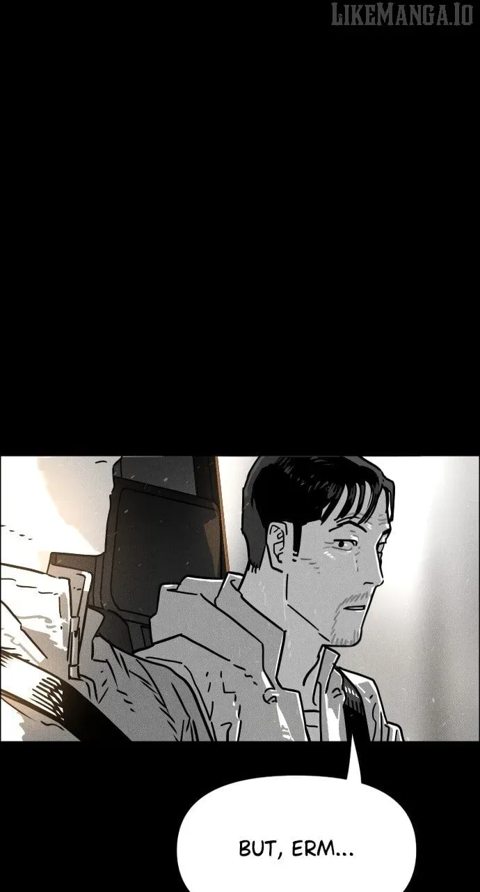 Zombie Funeral Services Chapter 55 Online - página 86