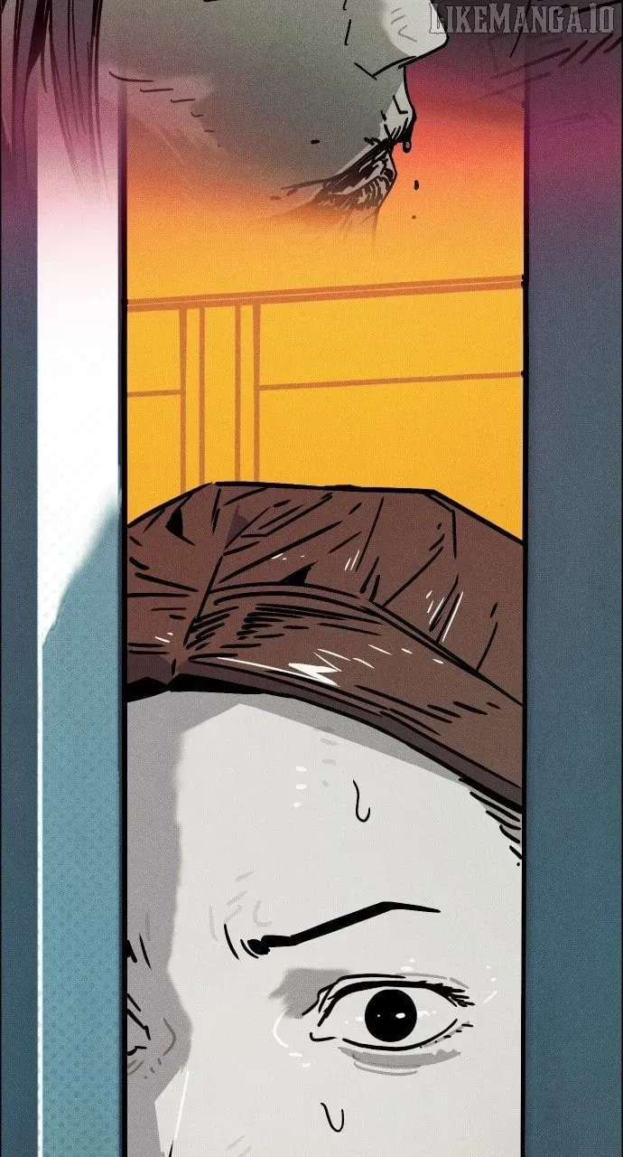 Zombie Funeral Services Chapter 55 Online - página 92