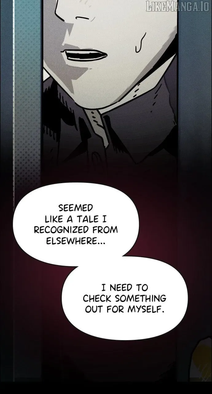 Zombie Funeral Services Chapter 55 Online - página 93