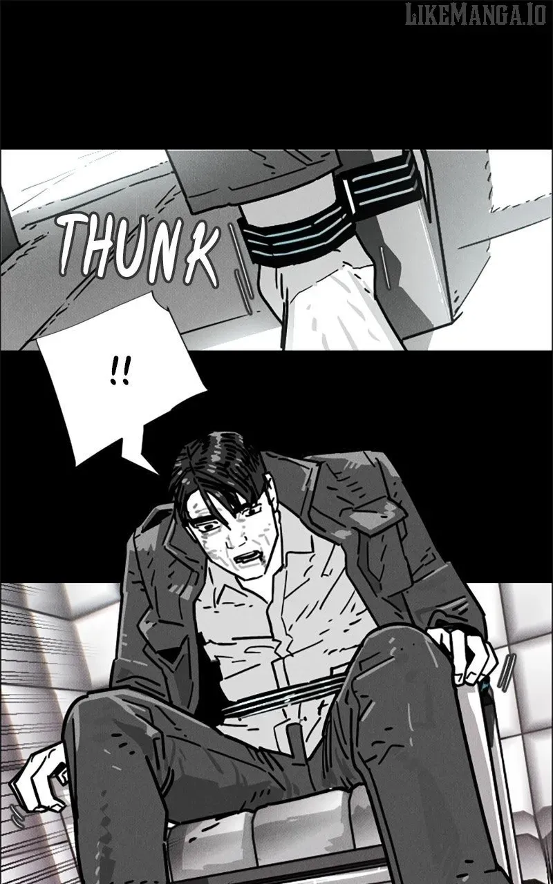 Zombie Funeral Services Chapter 55 Online - página 105