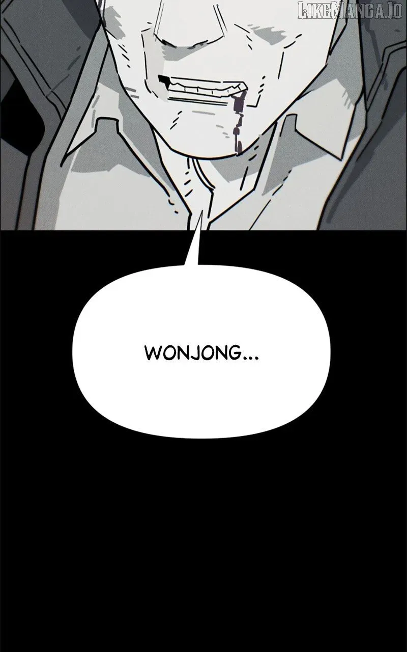 Zombie Funeral Services Chapter 55 Online - página 110