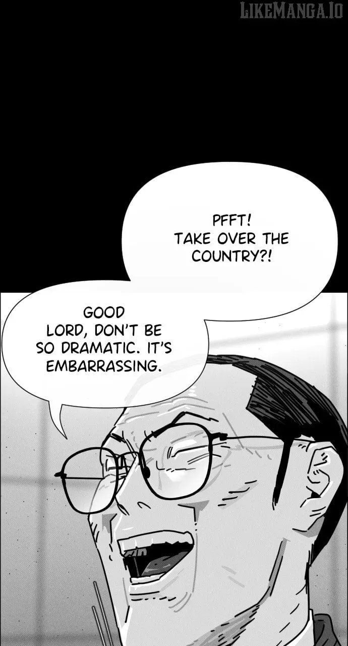 Zombie Funeral Services Chapter 55 Online - página 115
