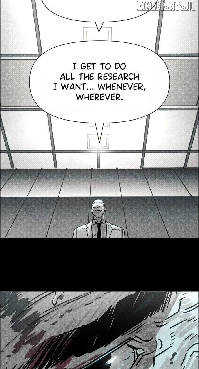 Zombie Funeral Services Chapter 55 Online - página 118
