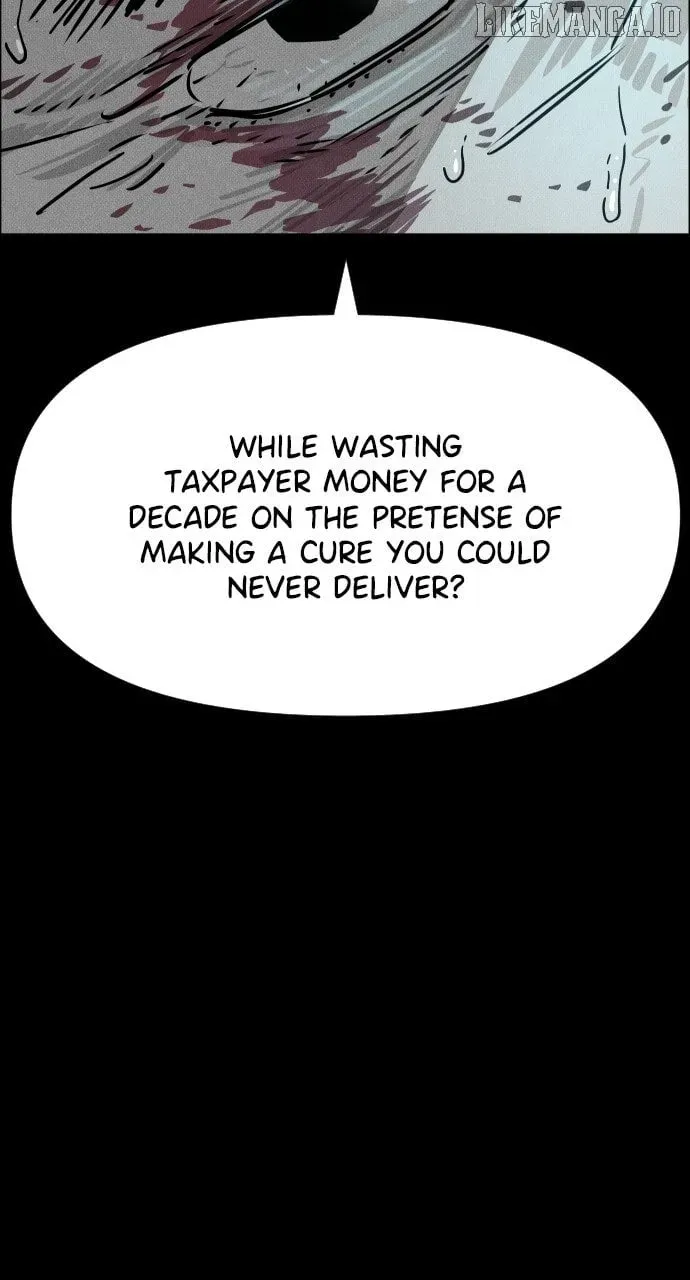Zombie Funeral Services Chapter 55 Online - página 119