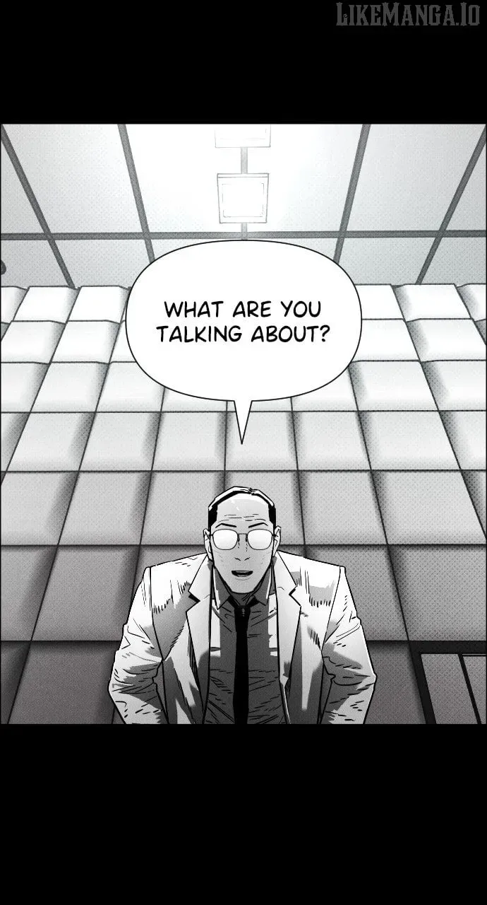 Zombie Funeral Services Chapter 55 Online - página 120