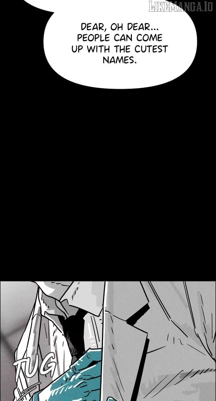 Zombie Funeral Services Chapter 55 Online - página 125