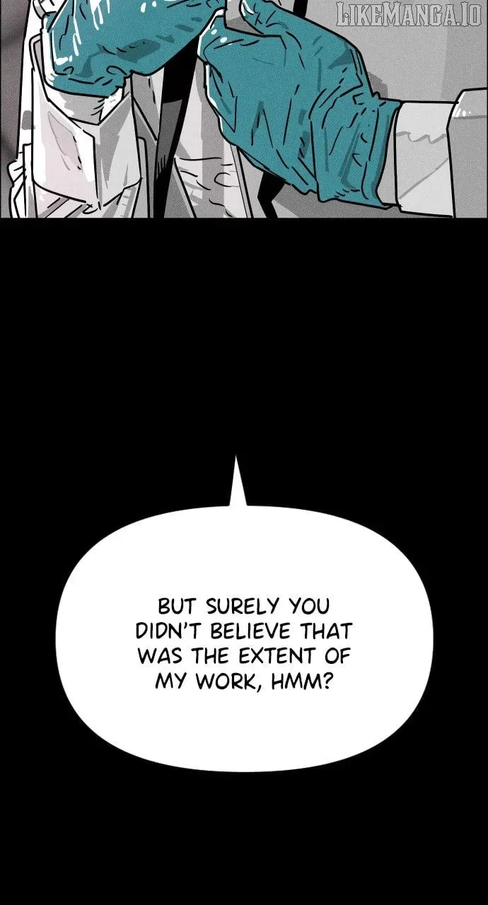 Zombie Funeral Services Chapter 55 Online - página 126