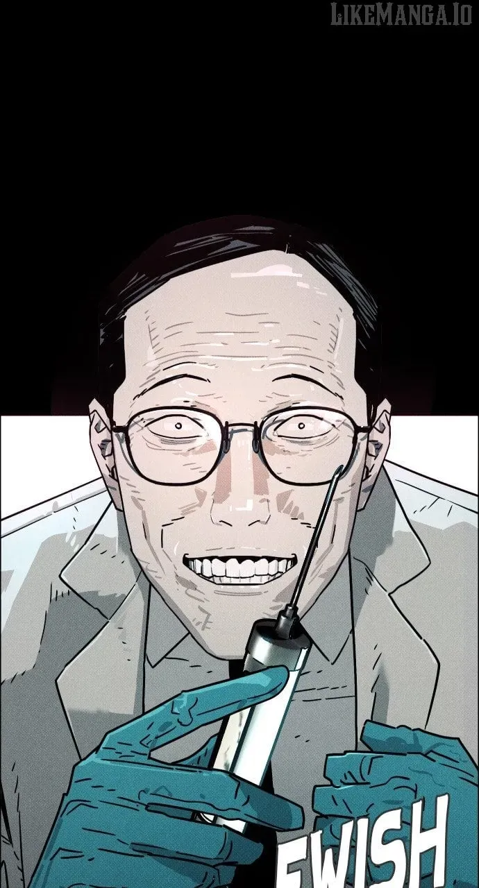 Zombie Funeral Services Chapter 55 Online - página 127