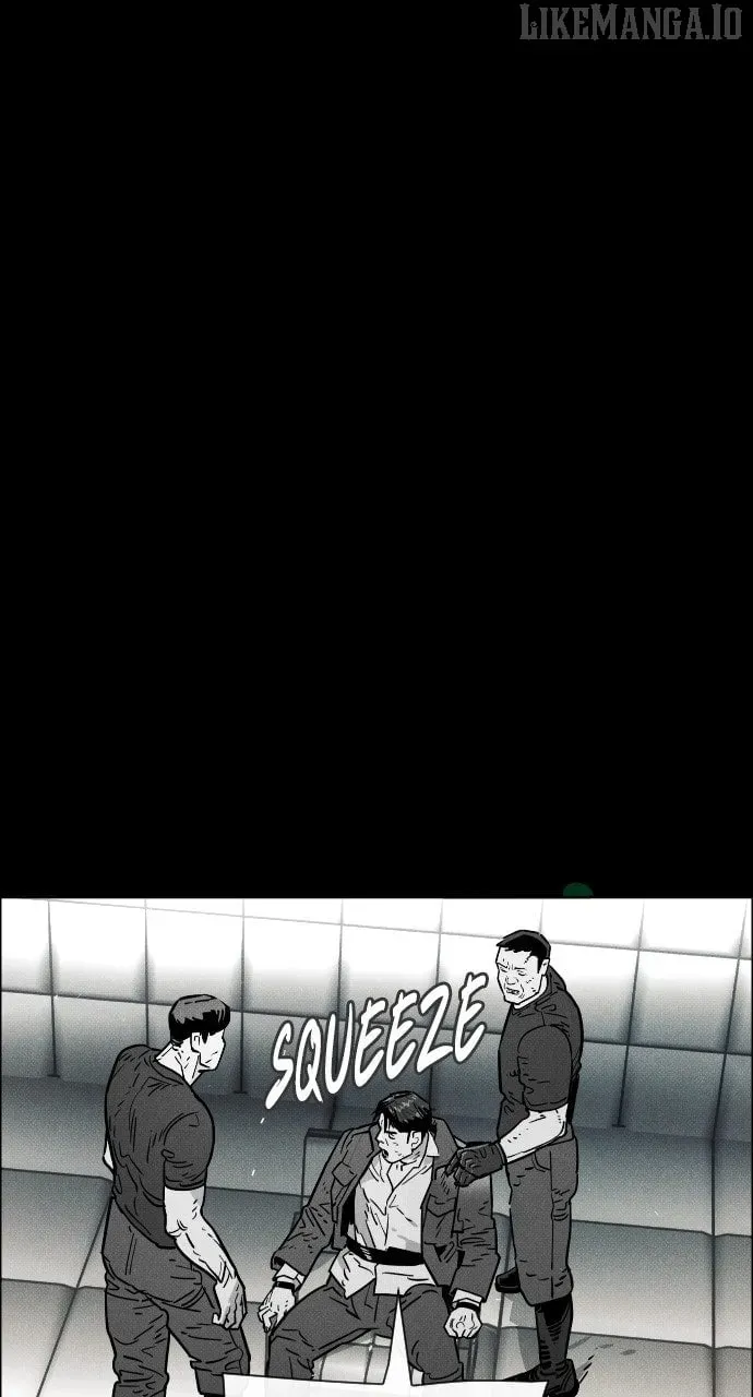 Zombie Funeral Services Chapter 55 Online - página 129
