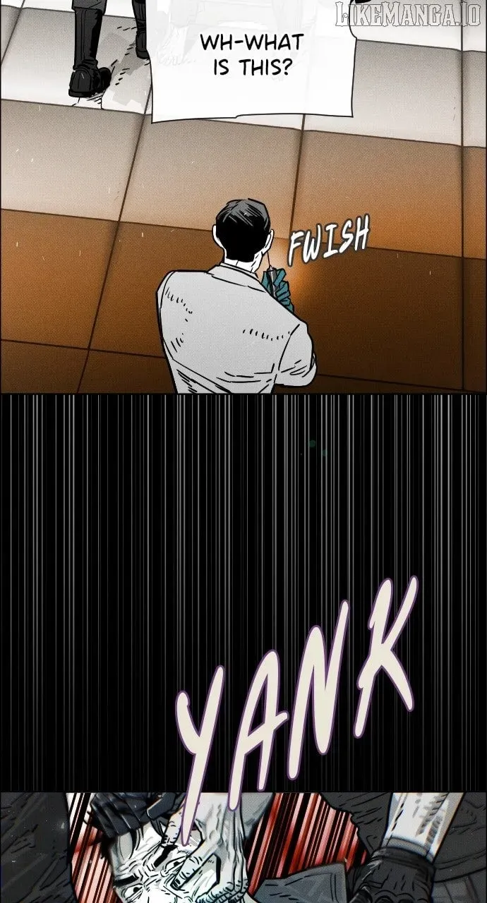 Zombie Funeral Services Chapter 55 Online - página 130