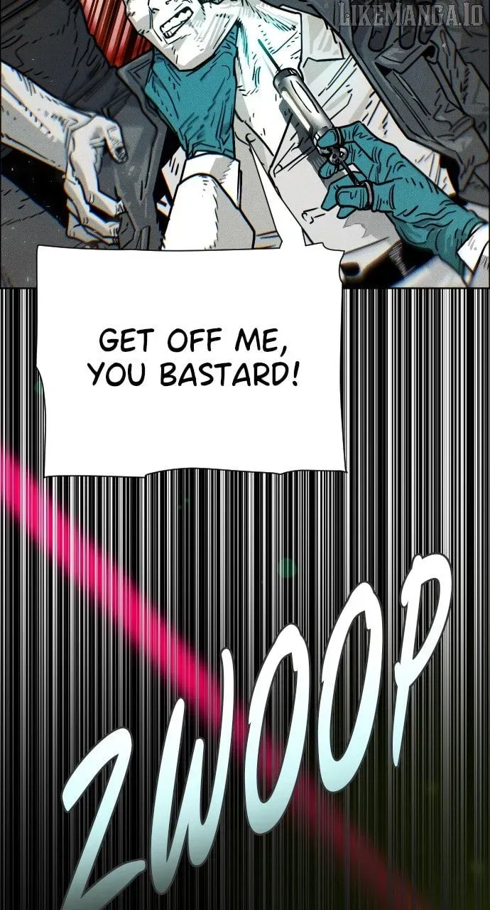 Zombie Funeral Services Chapter 55 Online - página 131