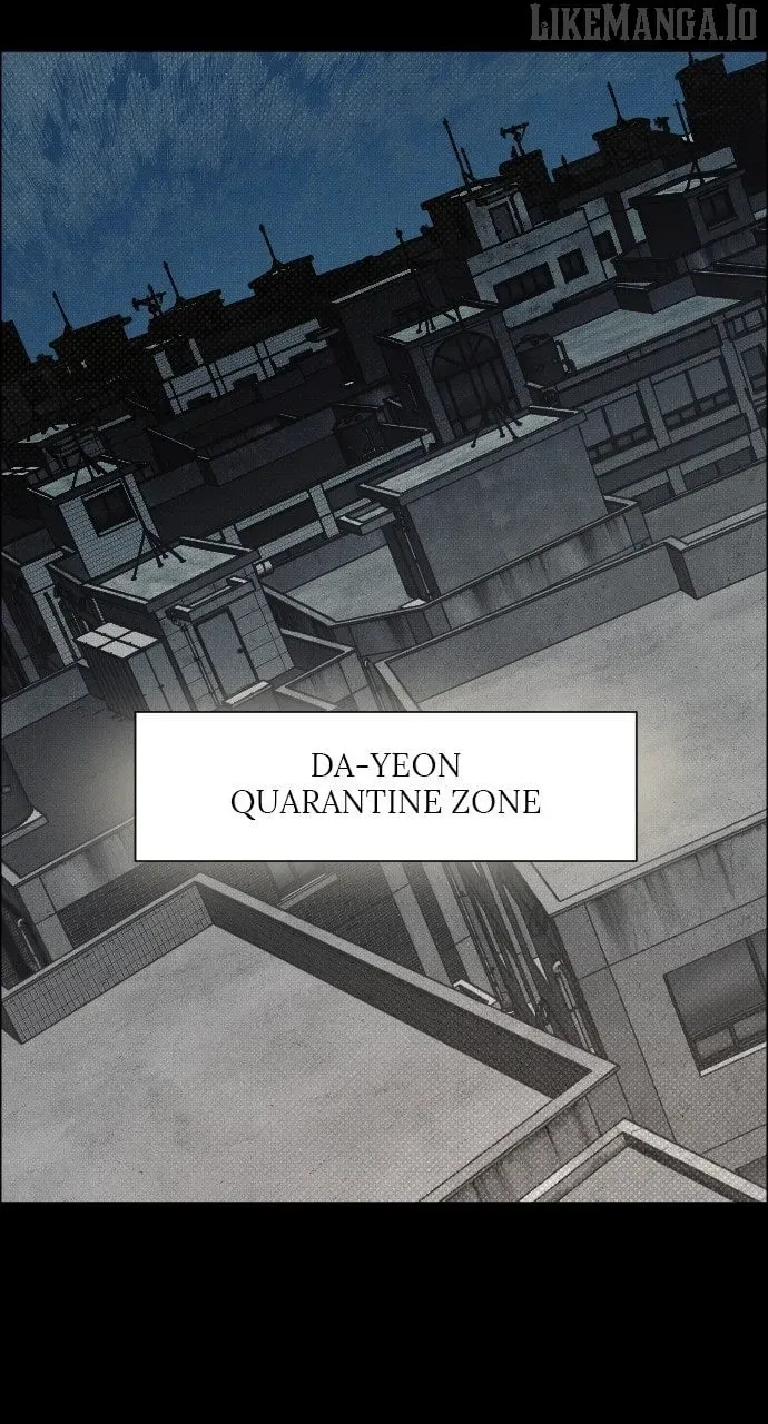 Zombie Funeral Services Chapter 56 Online - página 1