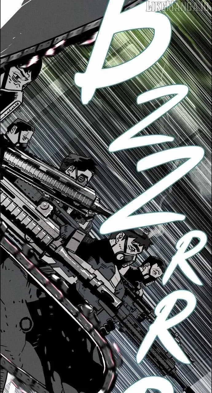Zombie Funeral Services Chapter 56 Online - página 6