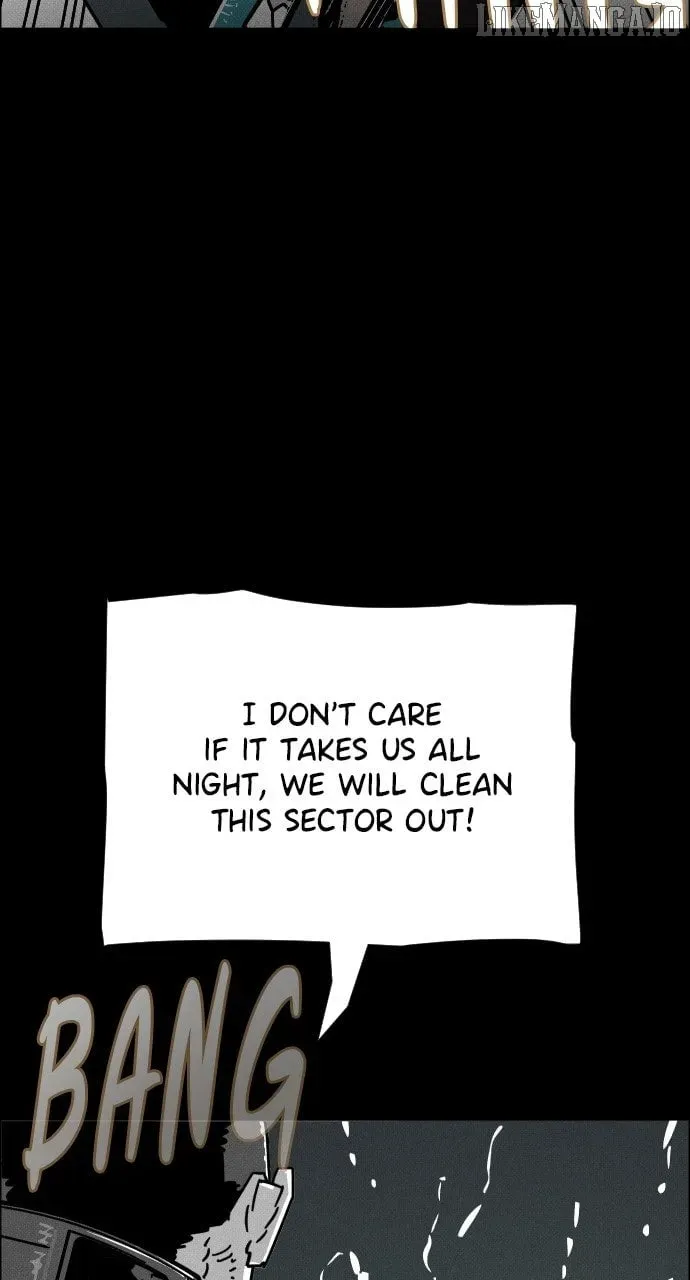 Zombie Funeral Services Chapter 56 Online - página 9