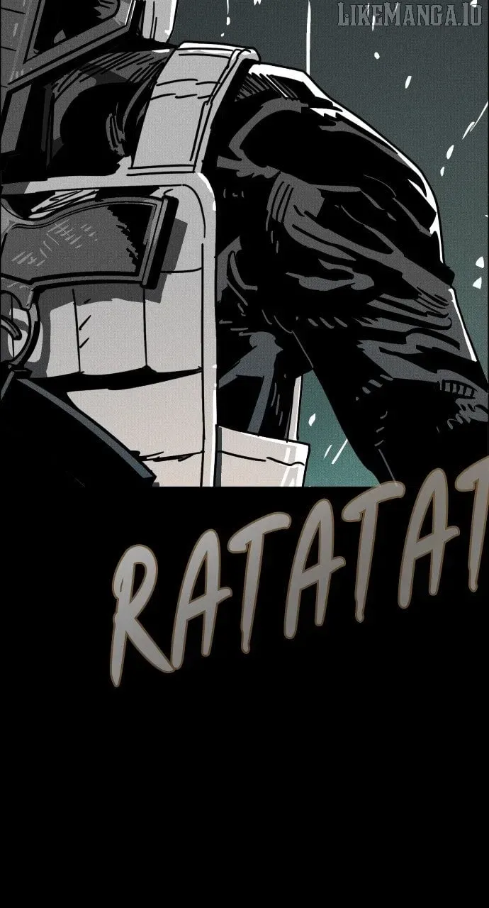Zombie Funeral Services Chapter 56 Online - página 10