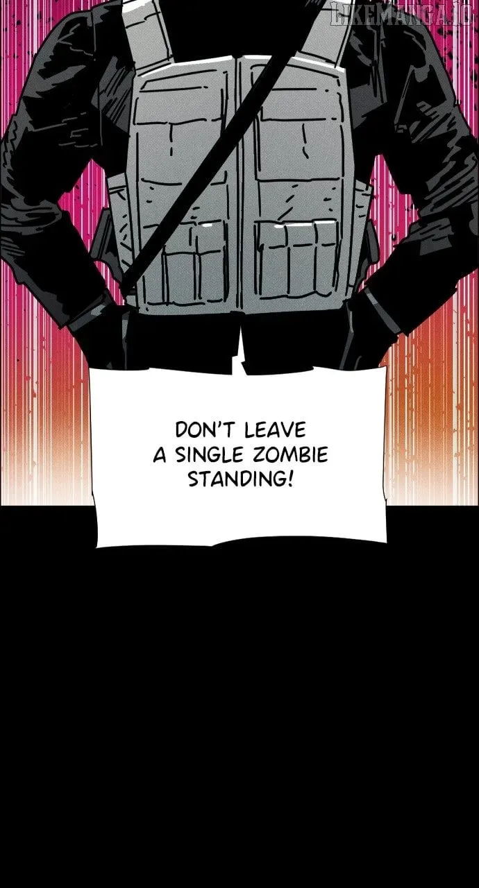 Zombie Funeral Services Chapter 56 Online - página 12