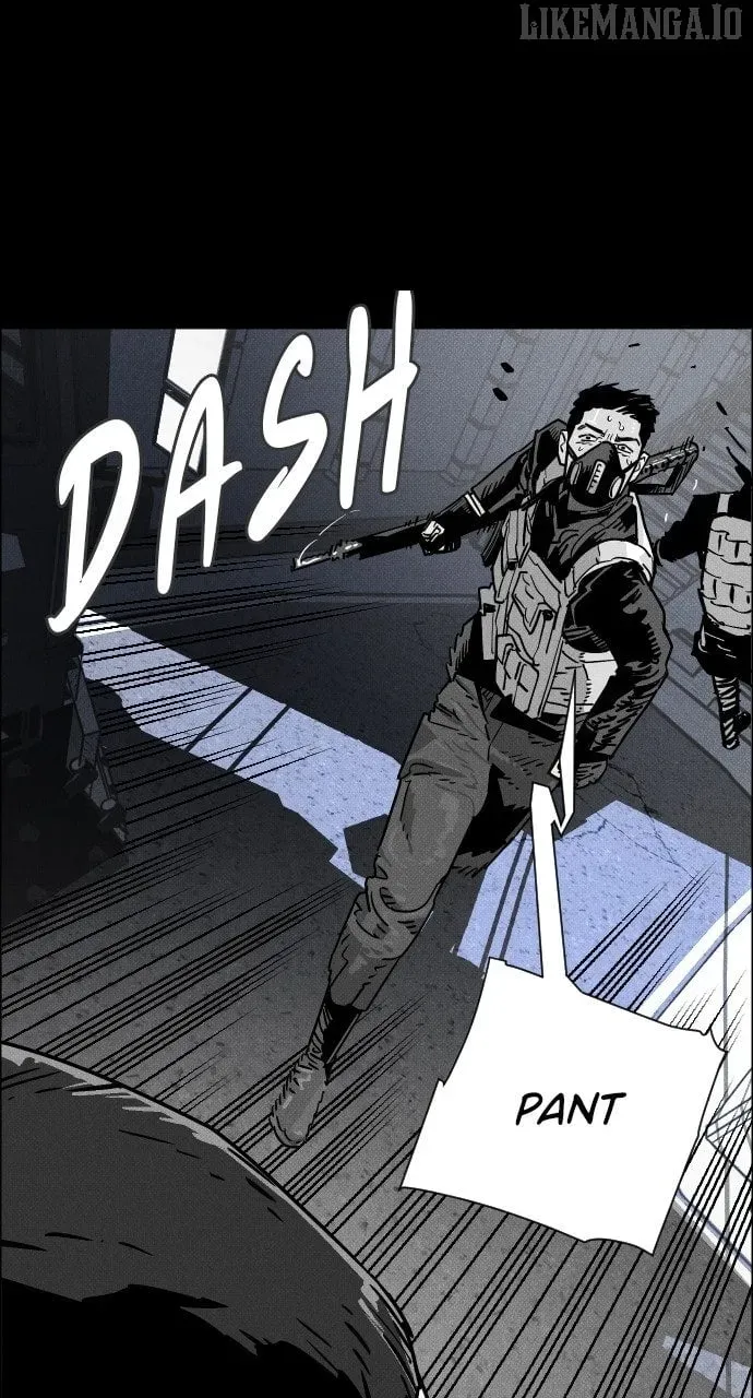 Zombie Funeral Services Chapter 56 Online - página 16