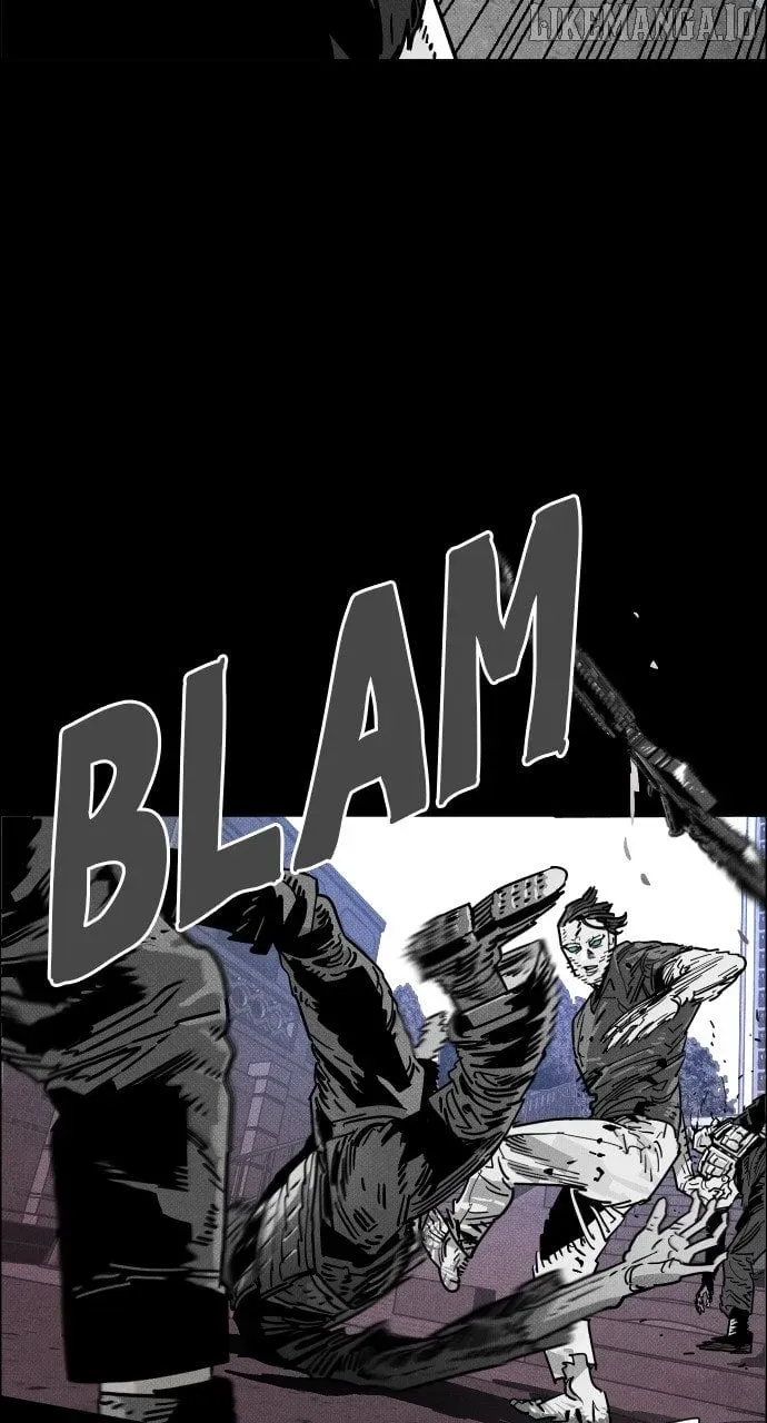 Zombie Funeral Services Chapter 56 Online - página 17