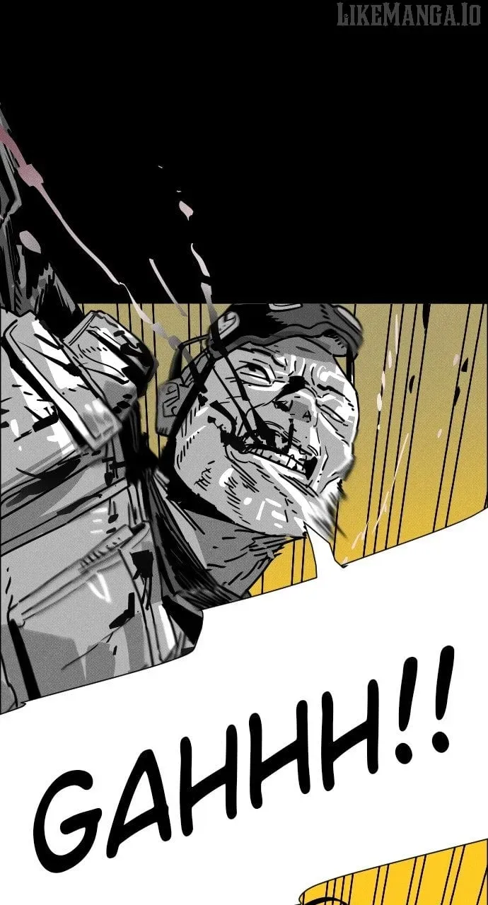Zombie Funeral Services Chapter 56 Online - página 19
