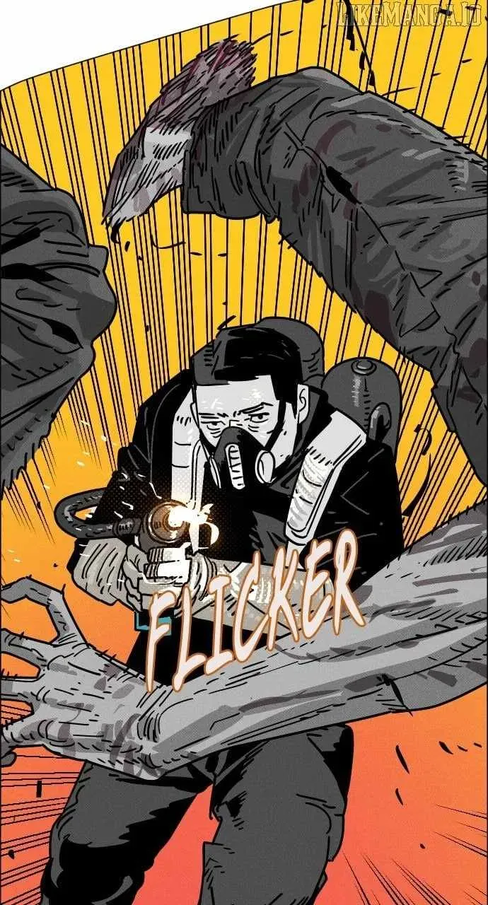 Zombie Funeral Services Chapter 56 Online - página 20