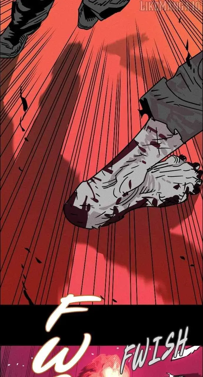 Zombie Funeral Services Chapter 56 Online - página 21