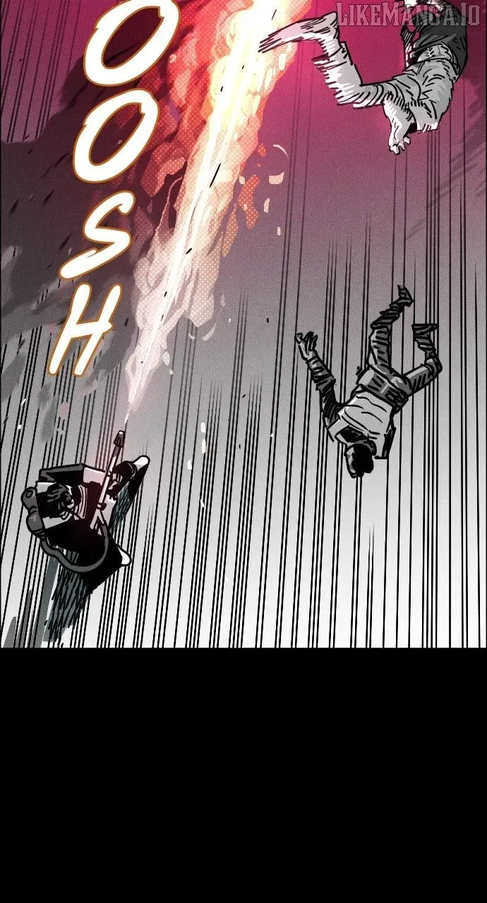 Zombie Funeral Services Chapter 56 Online - página 22