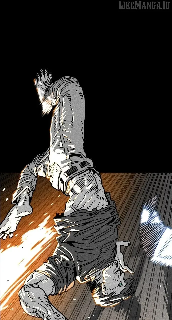 Zombie Funeral Services Chapter 56 Online - página 23