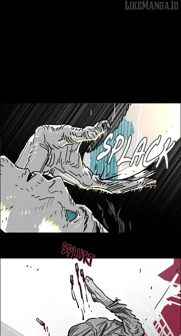 Zombie Funeral Services Chapter 56 Online - página 25