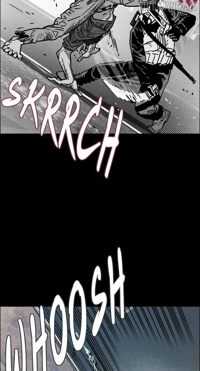 Zombie Funeral Services Chapter 56 Online - página 26