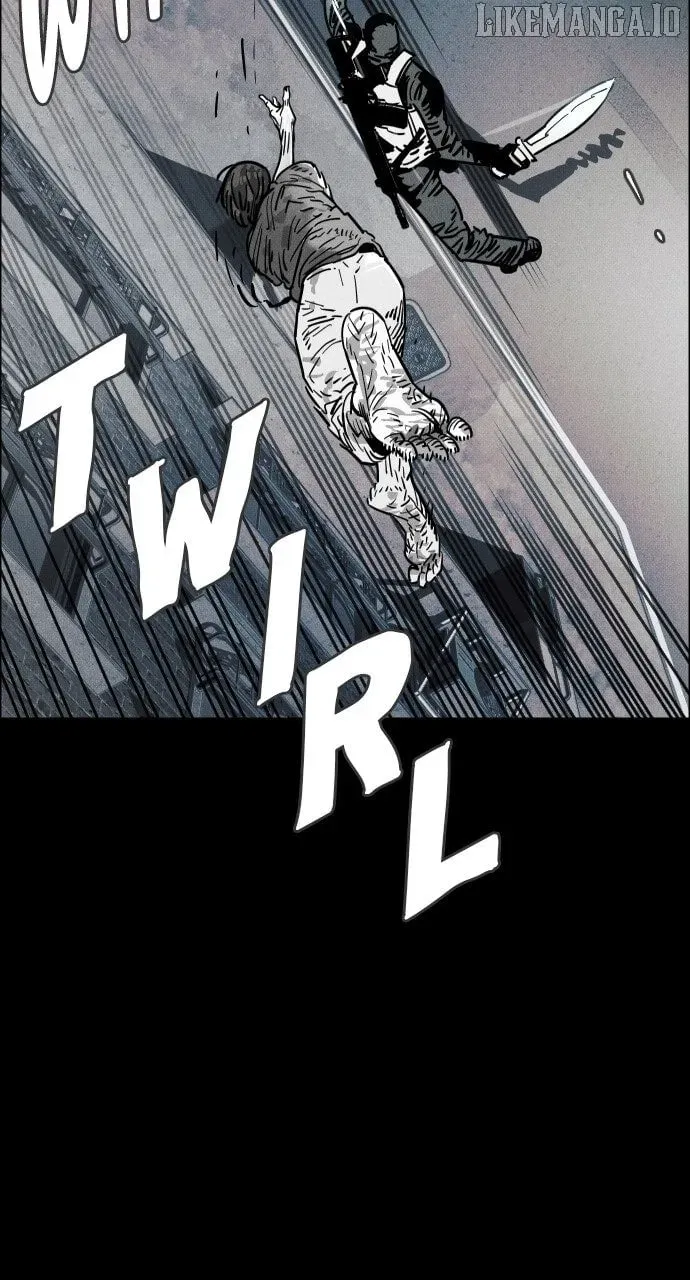 Zombie Funeral Services Chapter 56 Online - página 27