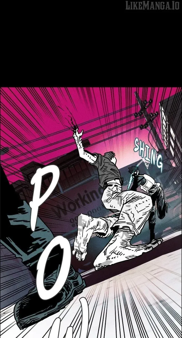 Zombie Funeral Services Chapter 56 Online - página 28