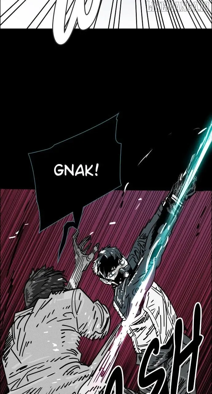 Zombie Funeral Services Chapter 56 Online - página 29