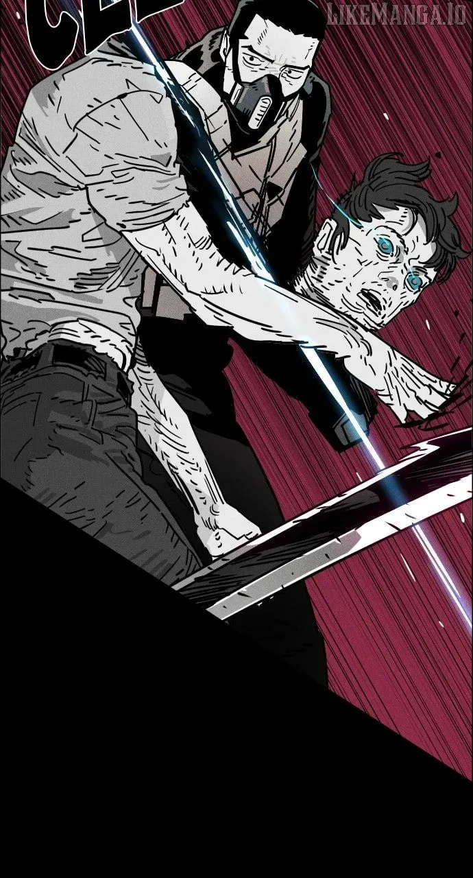 Zombie Funeral Services Chapter 56 Online - página 31