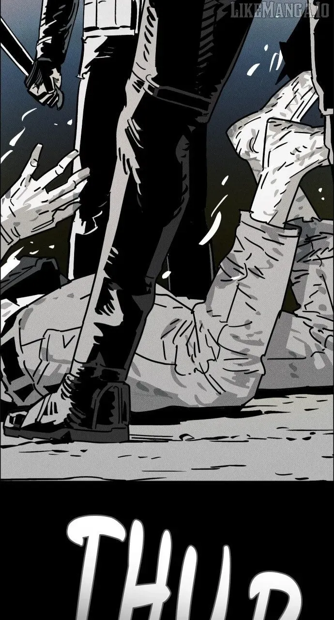Zombie Funeral Services Chapter 56 Online - página 33