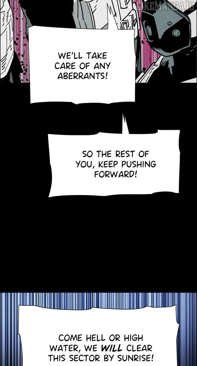 Zombie Funeral Services Chapter 56 Online - página 36