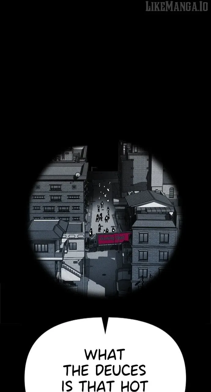 Zombie Funeral Services Chapter 56 Online - página 38