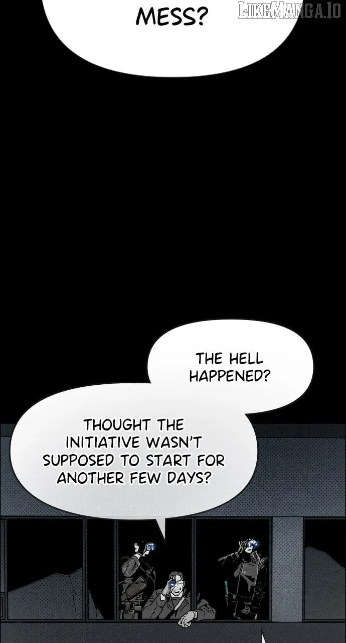 Zombie Funeral Services Chapter 56 Online - página 39