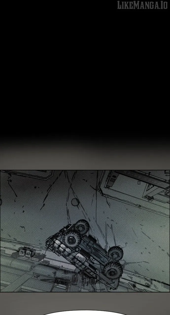 Zombie Funeral Services Chapter 56 Online - página 41