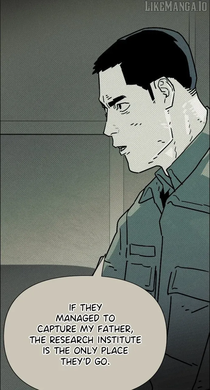 Zombie Funeral Services Chapter 56 Online - página 44