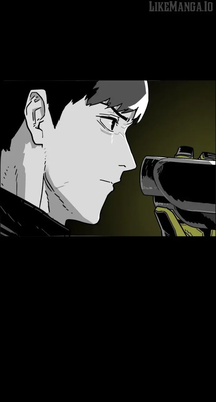 Zombie Funeral Services Chapter 56 Online - página 47