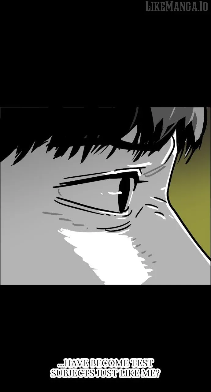 Zombie Funeral Services Chapter 56 Online - página 48