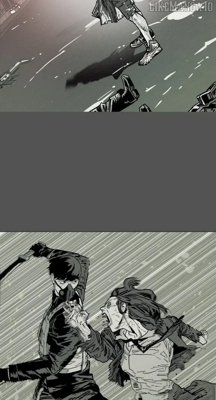 Zombie Funeral Services Chapter 56 Online - página 50