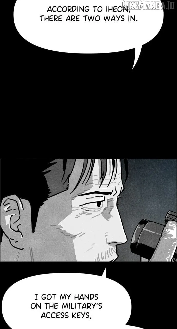 Zombie Funeral Services Chapter 56 Online - página 57